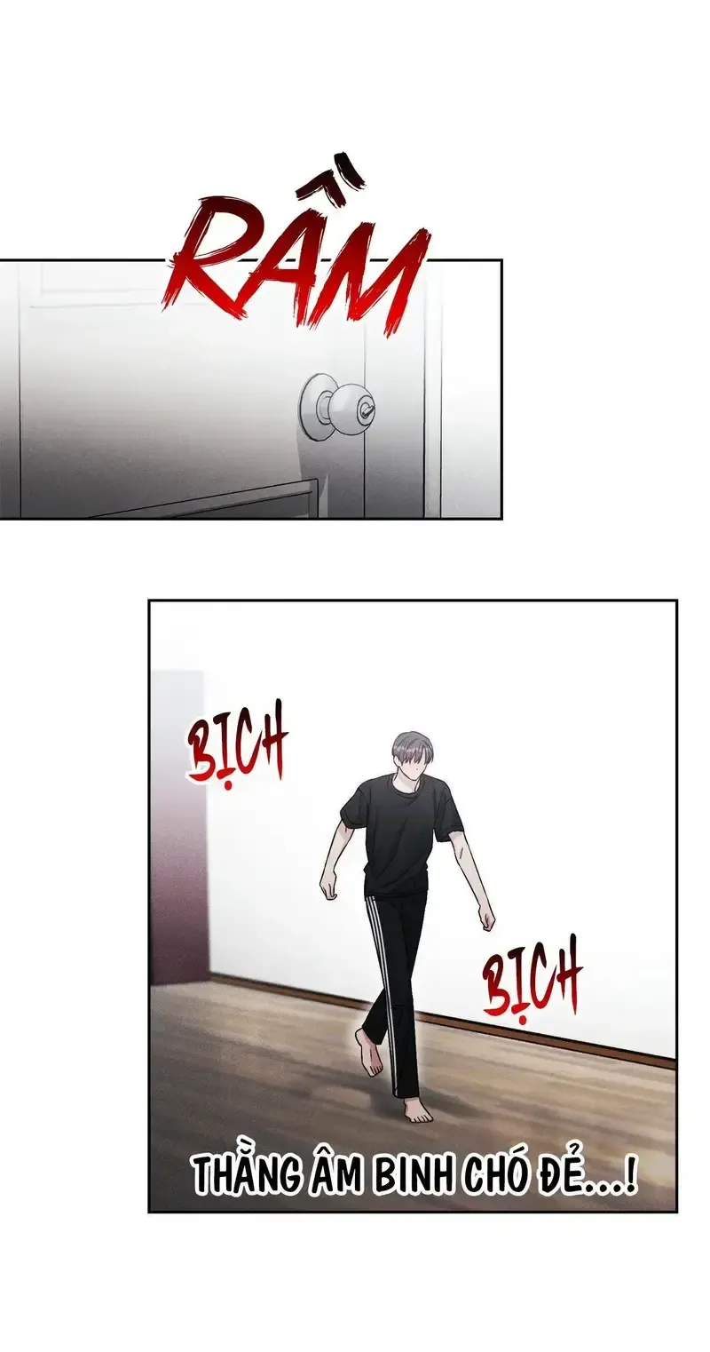 Giả Dược Chương 23 page 35 - Giả Dược