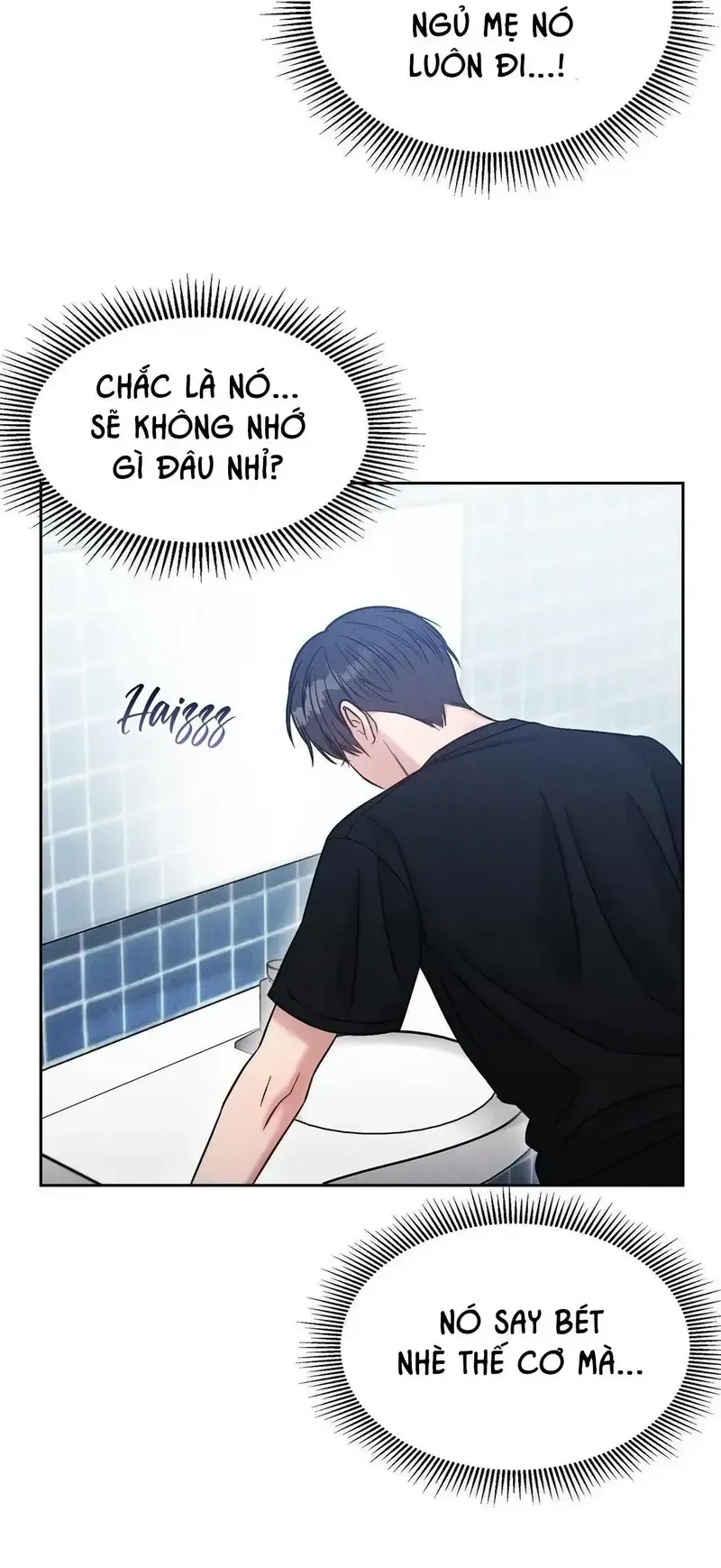 Giả Dược Chương 23 page 37 - Giả Dược