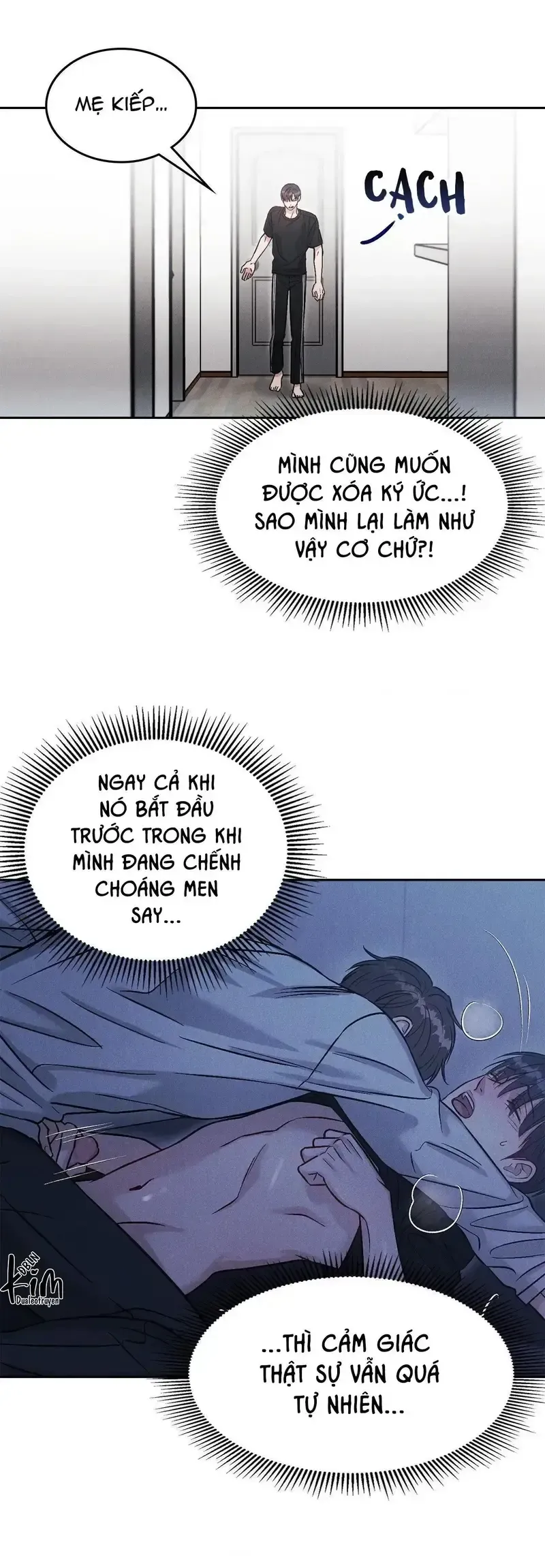 Giả Dược Chương 23 page 38 - Giả Dược