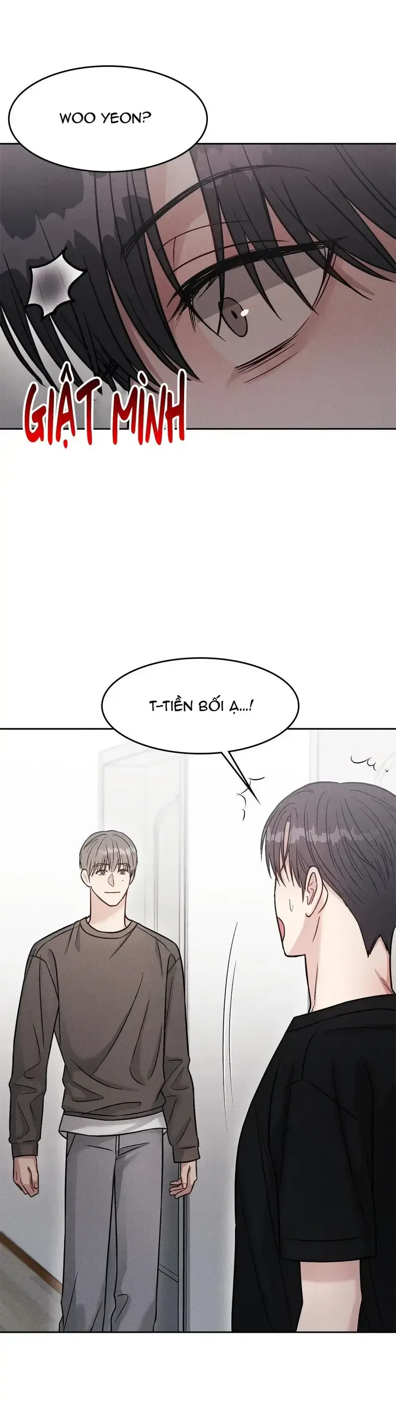 Giả Dược Chương 23 page 40 - Giả Dược