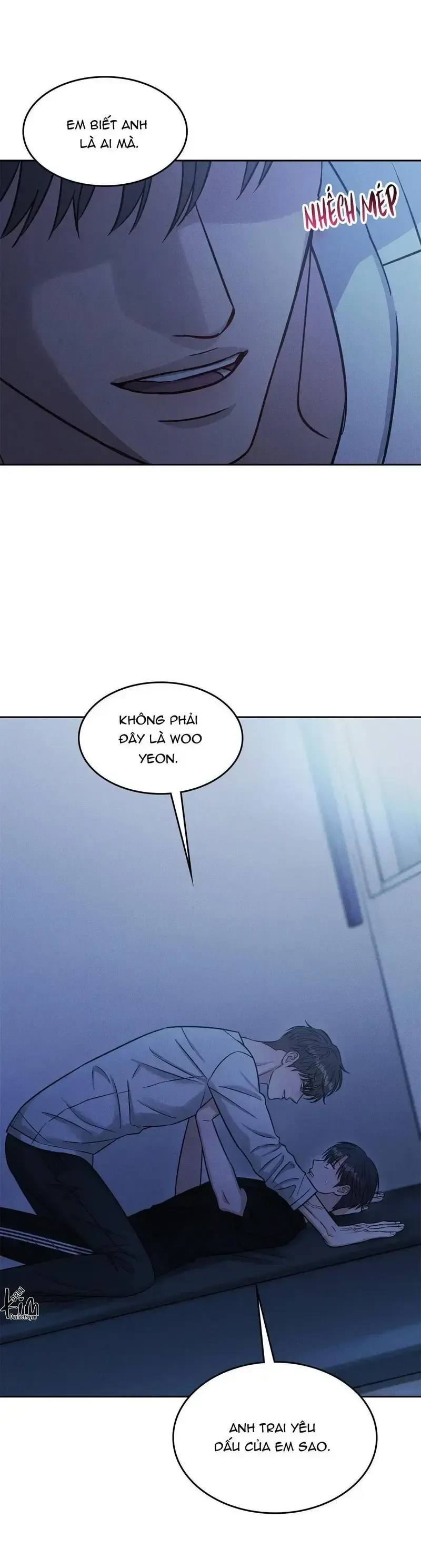 Giả Dược Chương 23 page 5 - Giả Dược