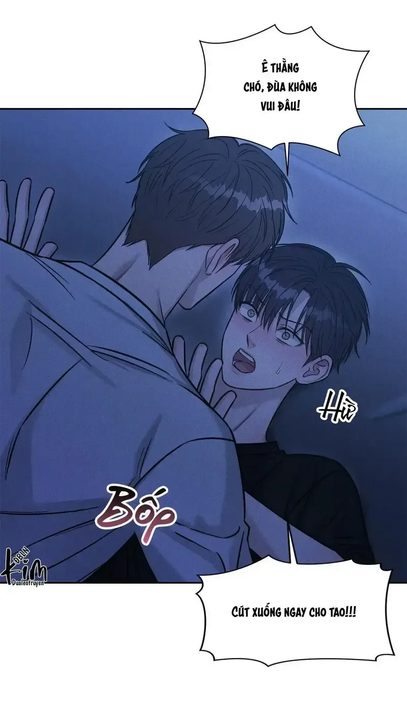 Giả Dược Chương 23 page 7 - Giả Dược