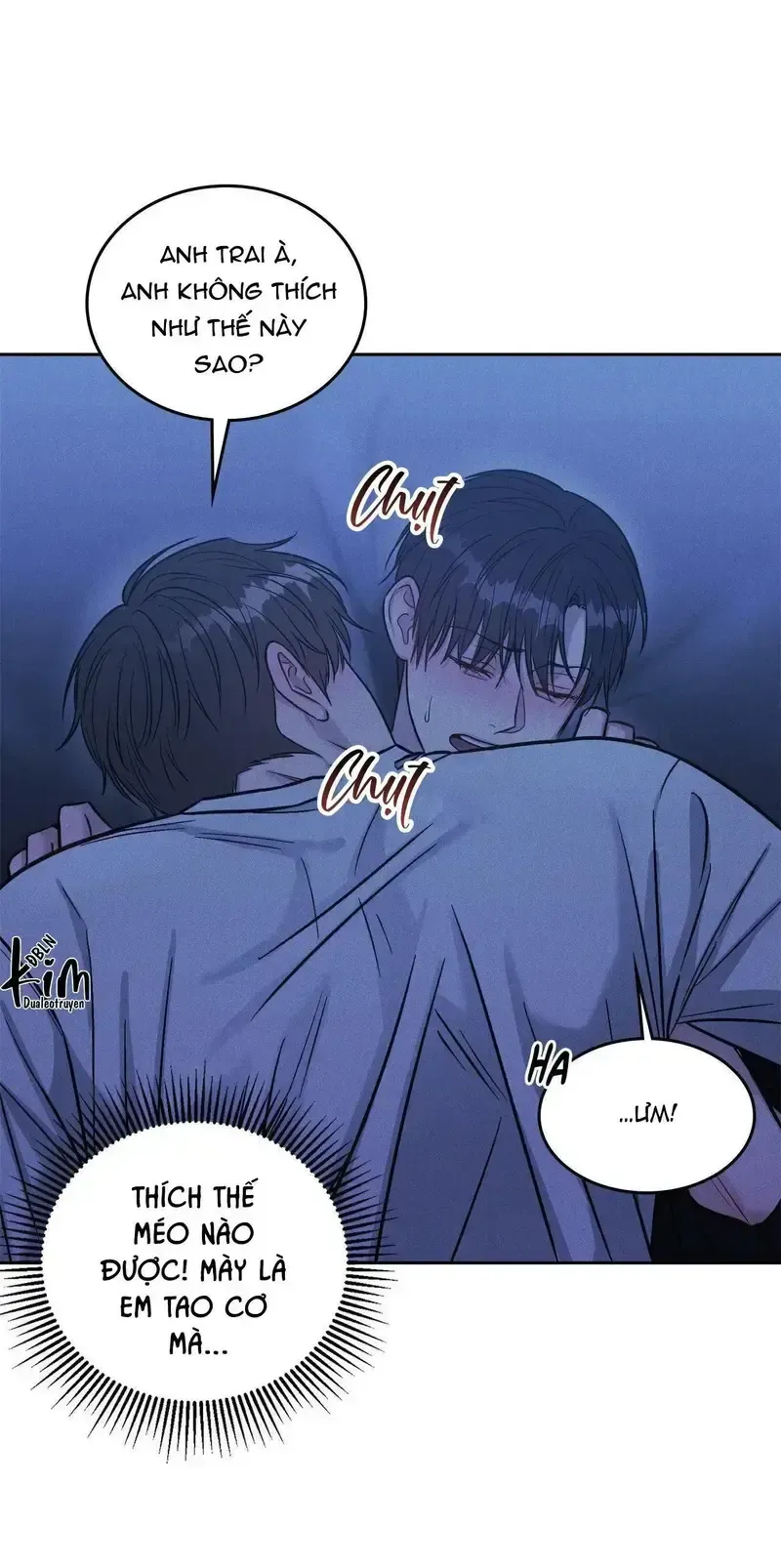 Giả Dược Chương 23 page 9 - Giả Dược