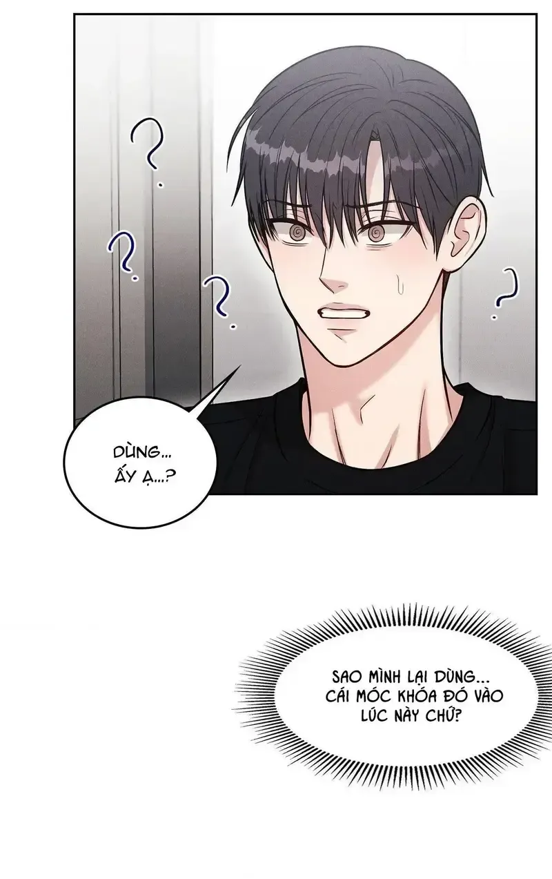 Giả Dược Chương 24 page 12 - Giả Dược