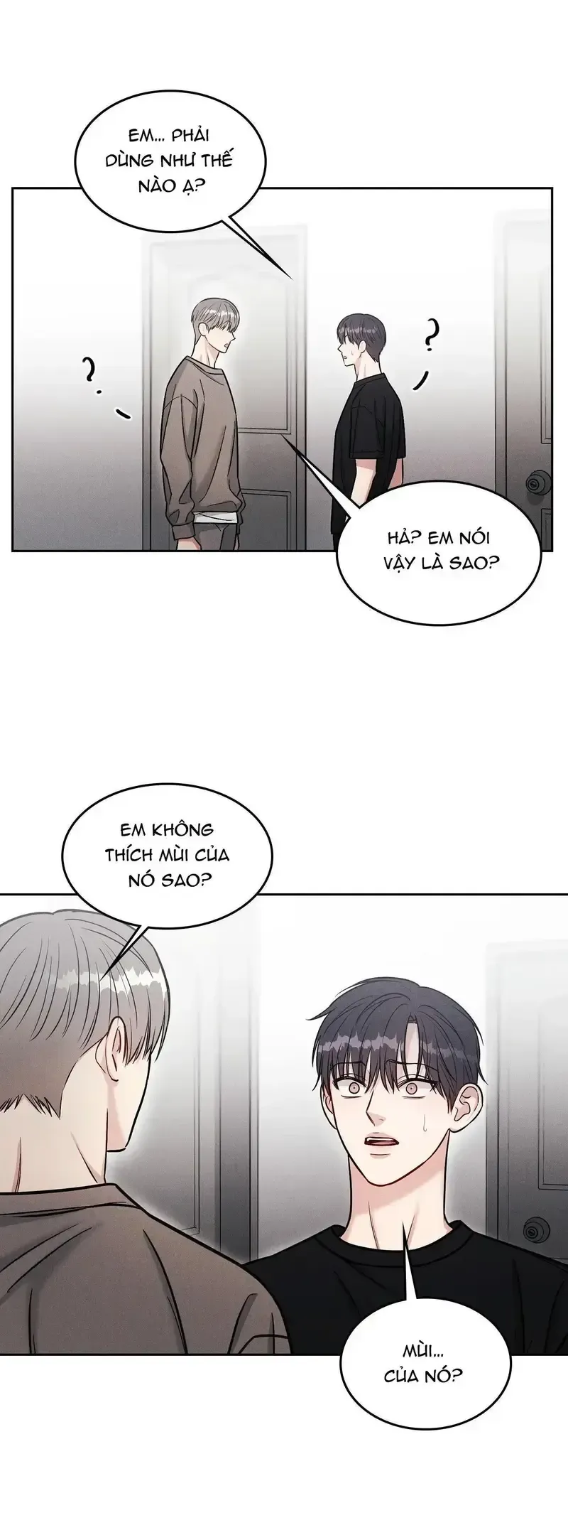 Giả Dược Chương 24 page 13 - Giả Dược