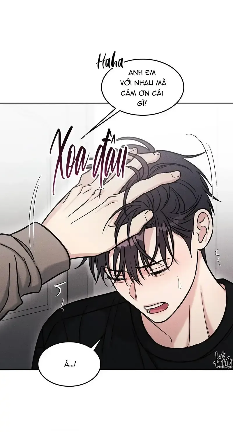 Giả Dược Chương 24 page 18 - Giả Dược