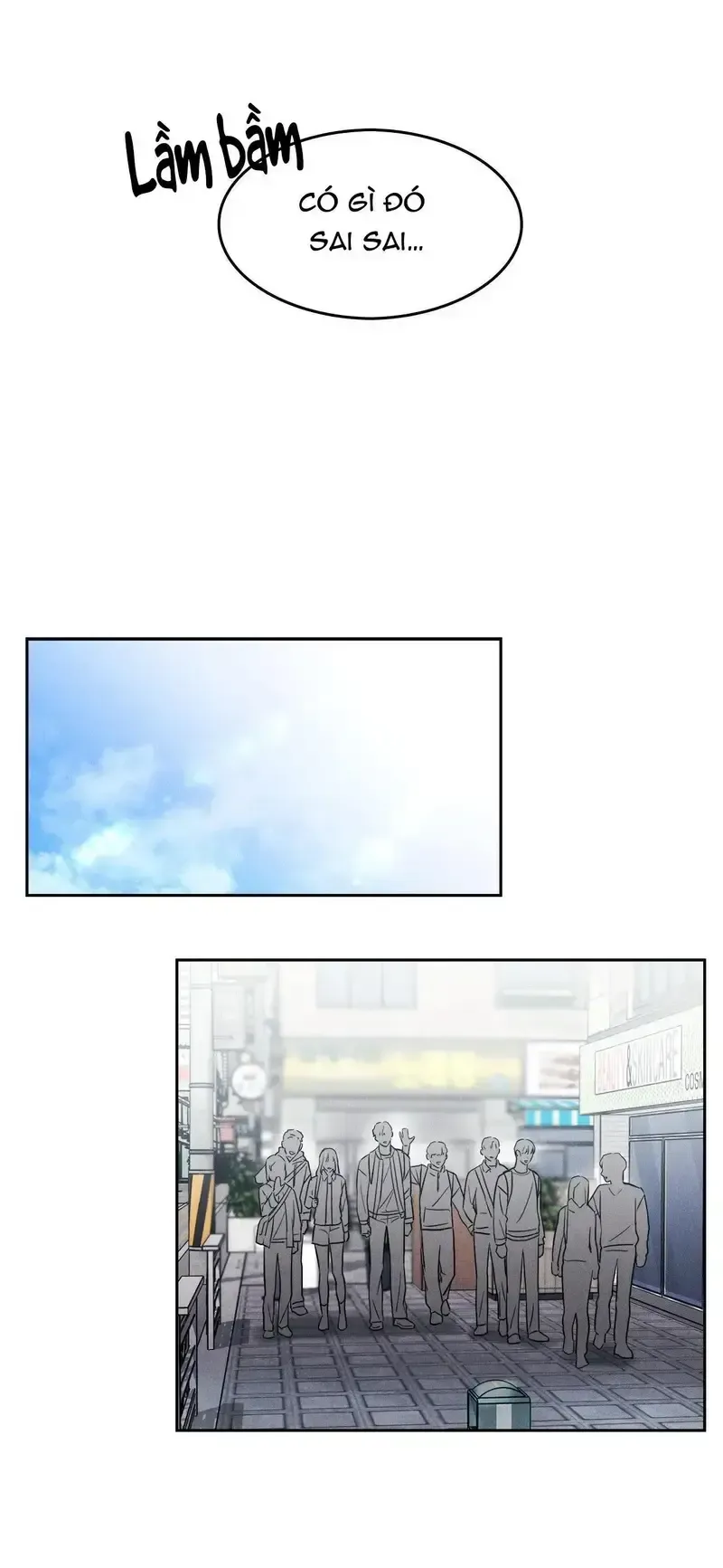 Giả Dược Chương 24 page 24 - Giả Dược