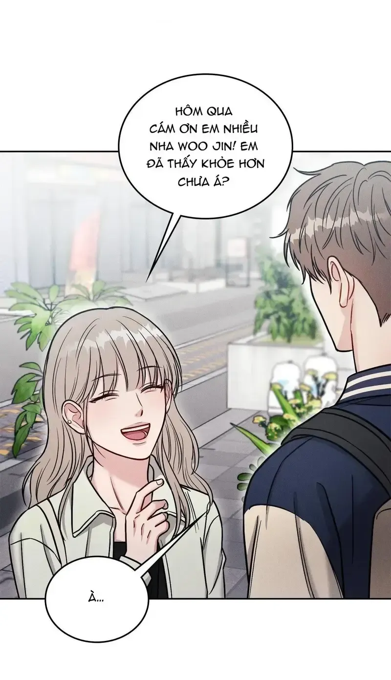 Giả Dược Chương 24 page 25 - Giả Dược