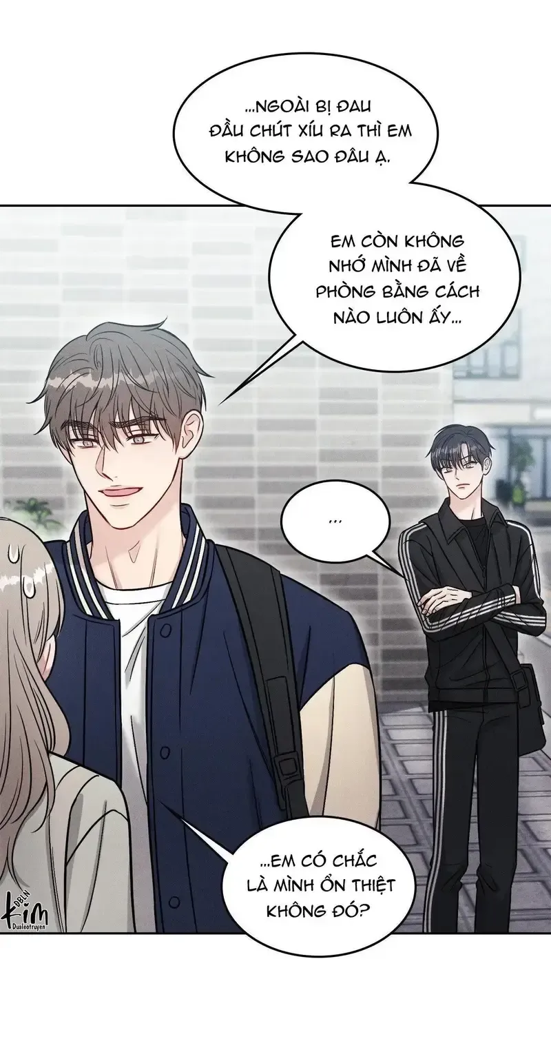 Giả Dược Chương 24 page 26 - Giả Dược