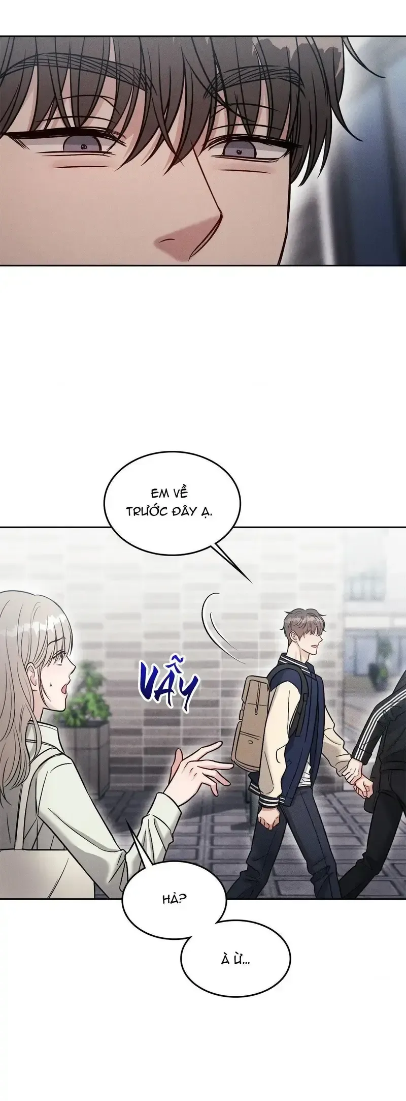 Giả Dược Chương 24 page 29 - Giả Dược