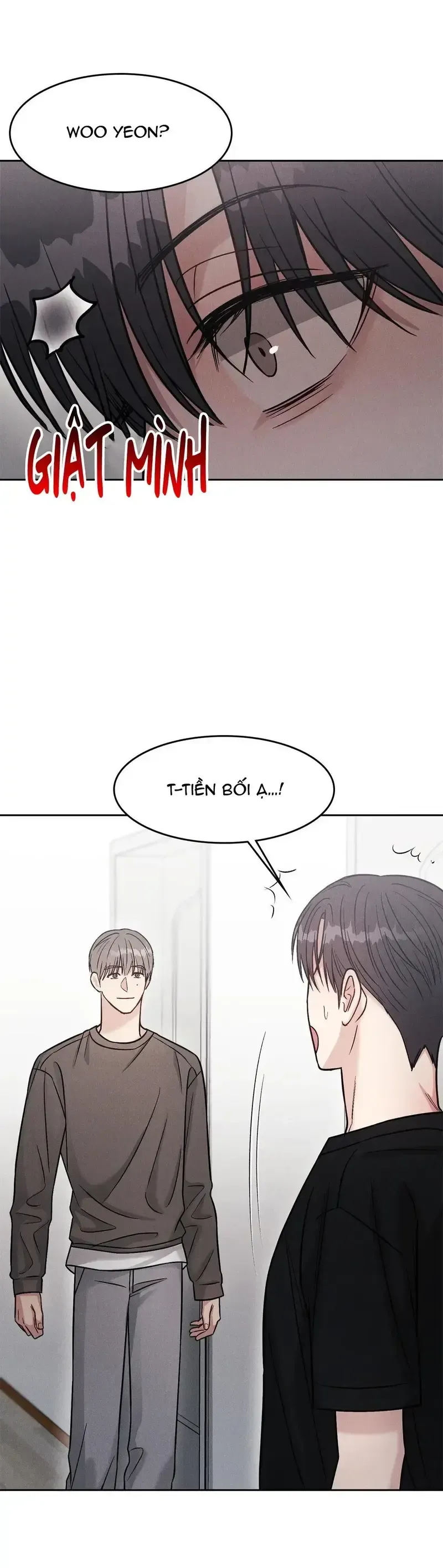 Giả Dược Chương 24 page 4 - Giả Dược