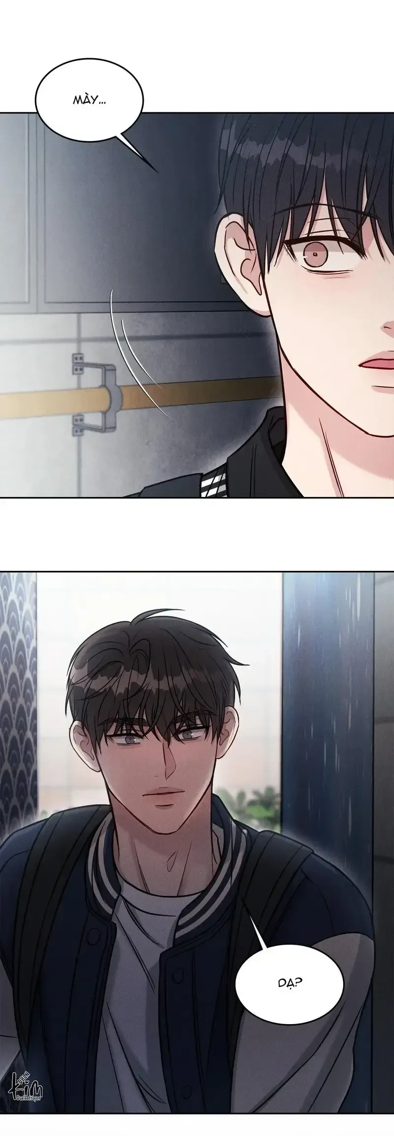 Giả Dược Chương 24 page 31 - Giả Dược