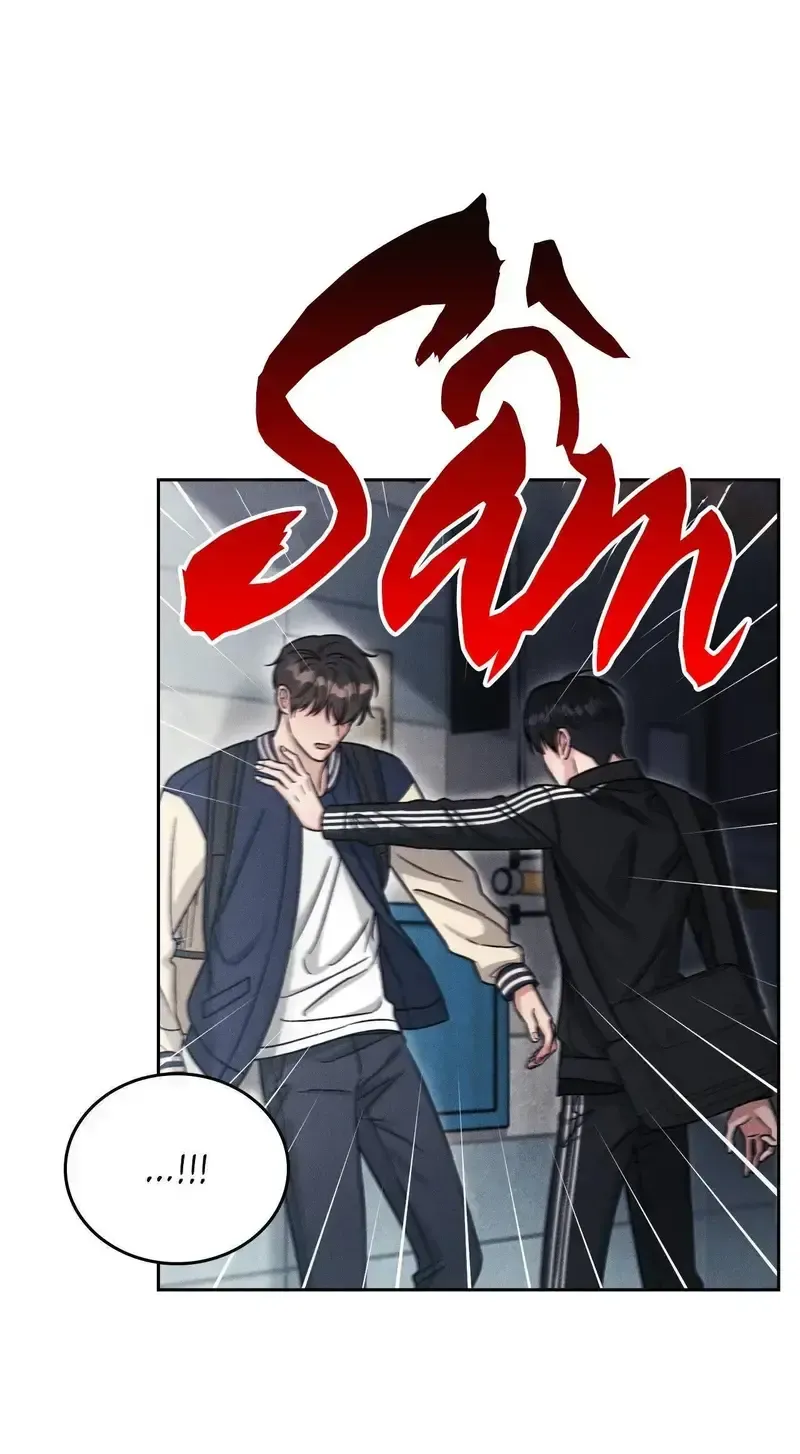 Giả Dược Chương 24 page 33 - Giả Dược
