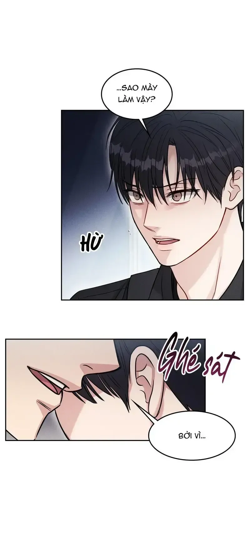 Giả Dược Chương 24 page 40 - Giả Dược