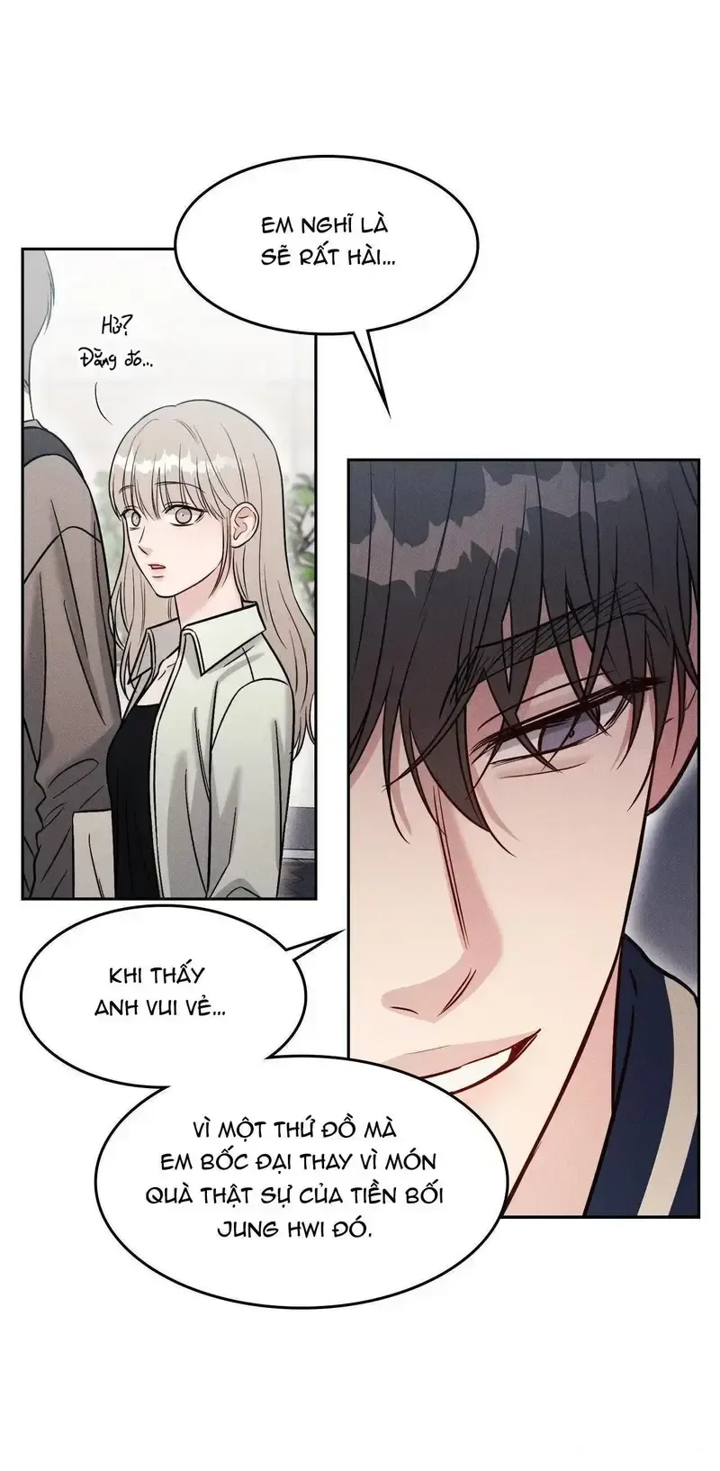 Giả Dược Chương 24 page 42 - Giả Dược