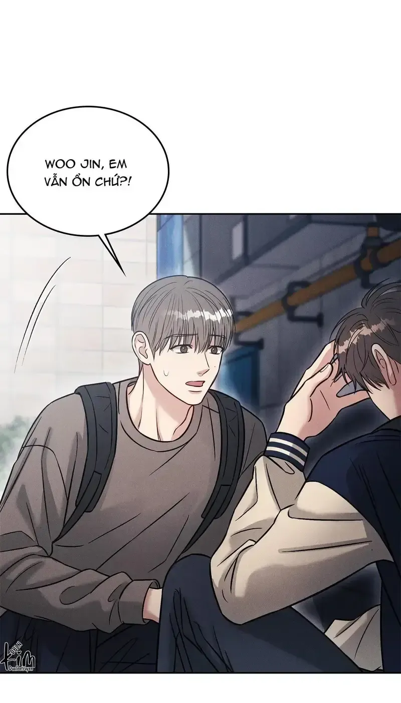Giả Dược Chương 24 page 47 - Giả Dược