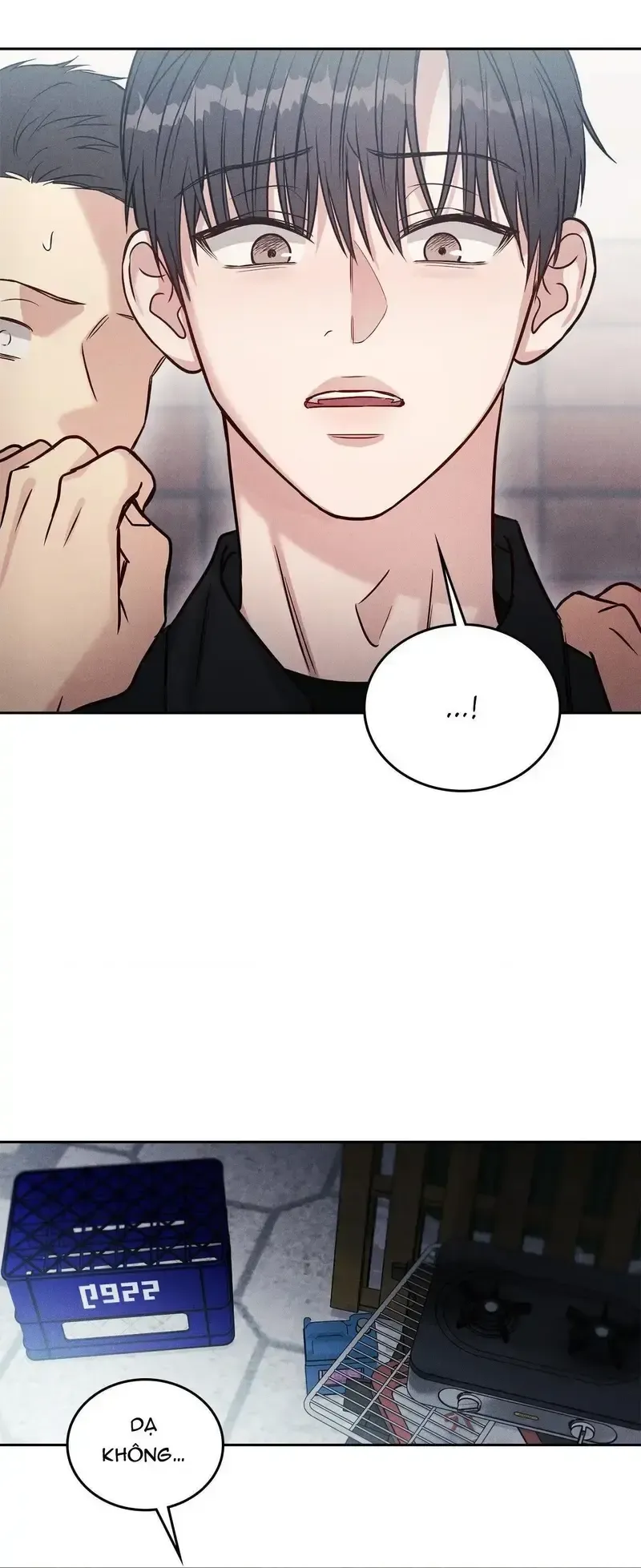 Giả Dược Chương 24 page 48 - Giả Dược