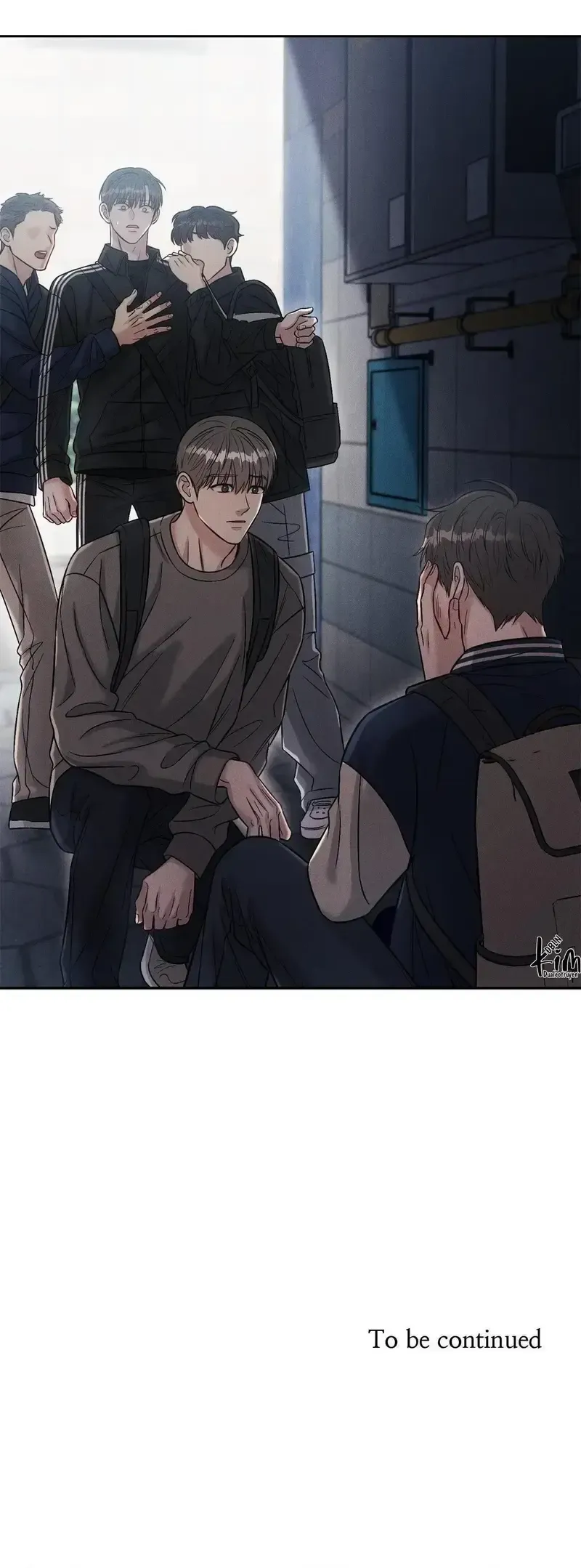 Giả Dược Chương 24 page 50 - Giả Dược