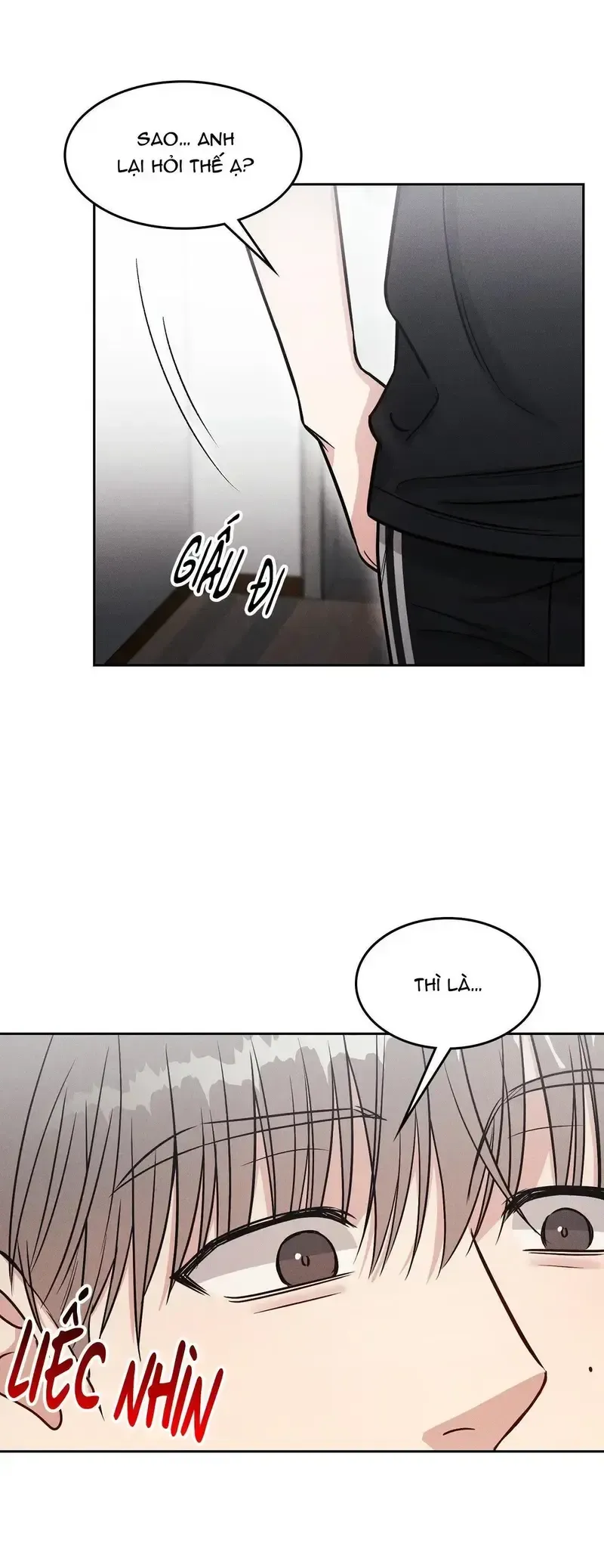 Giả Dược Chương 24 page 8 - Giả Dược