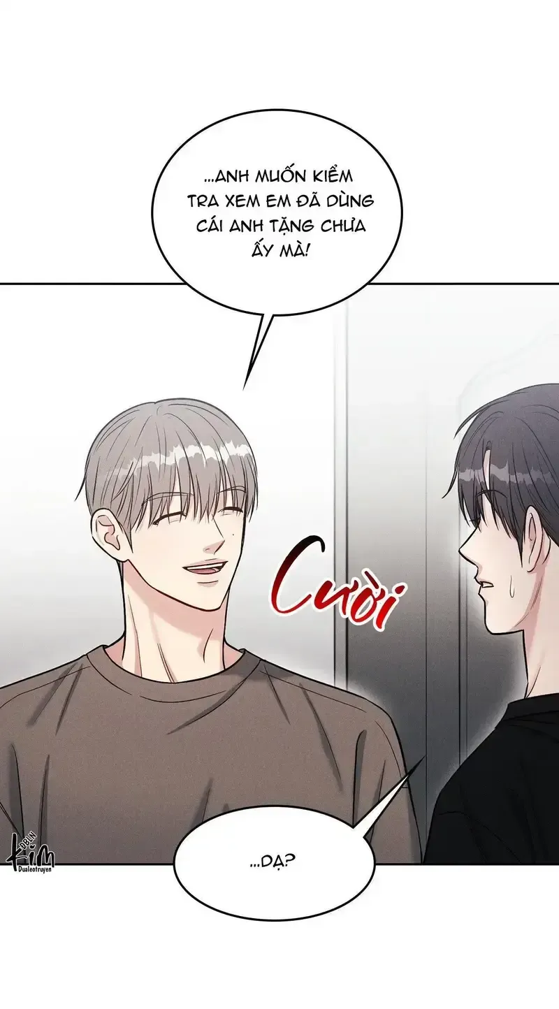 Giả Dược Chương 24 page 9 - Giả Dược