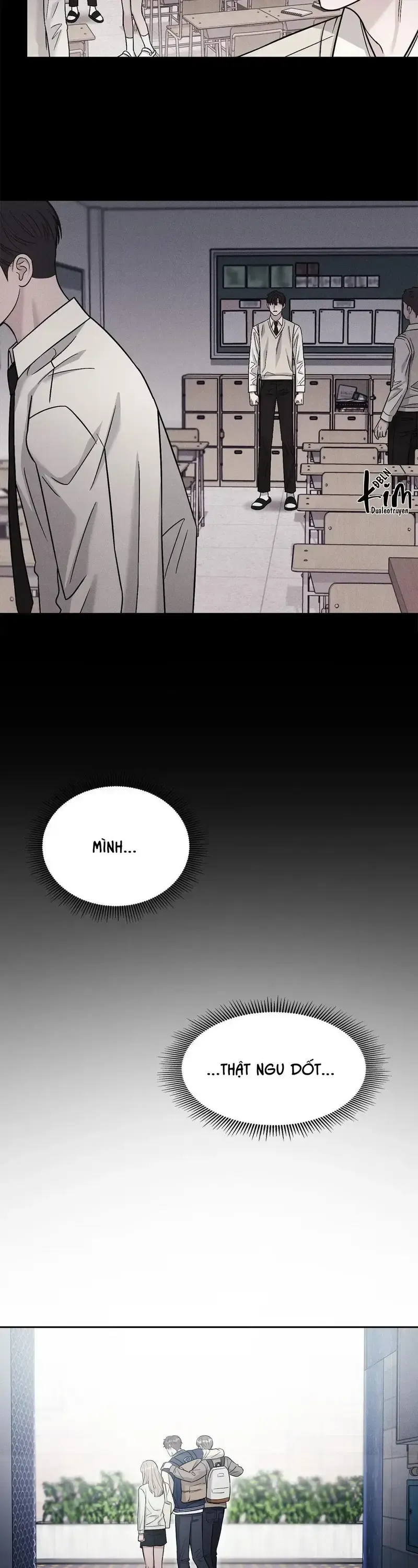 Giả Dược Chương 25 page 15 - Giả Dược