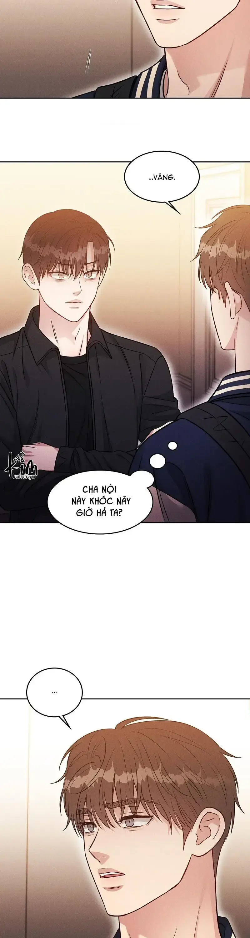 Giả Dược Chương 25 page 19 - Giả Dược