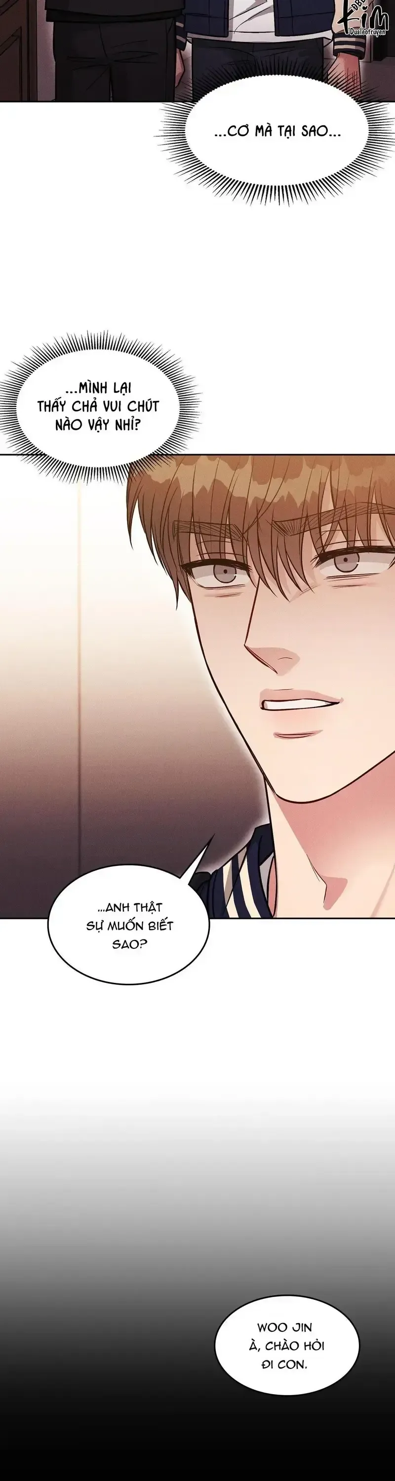 Giả Dược Chương 25 page 27 - Giả Dược