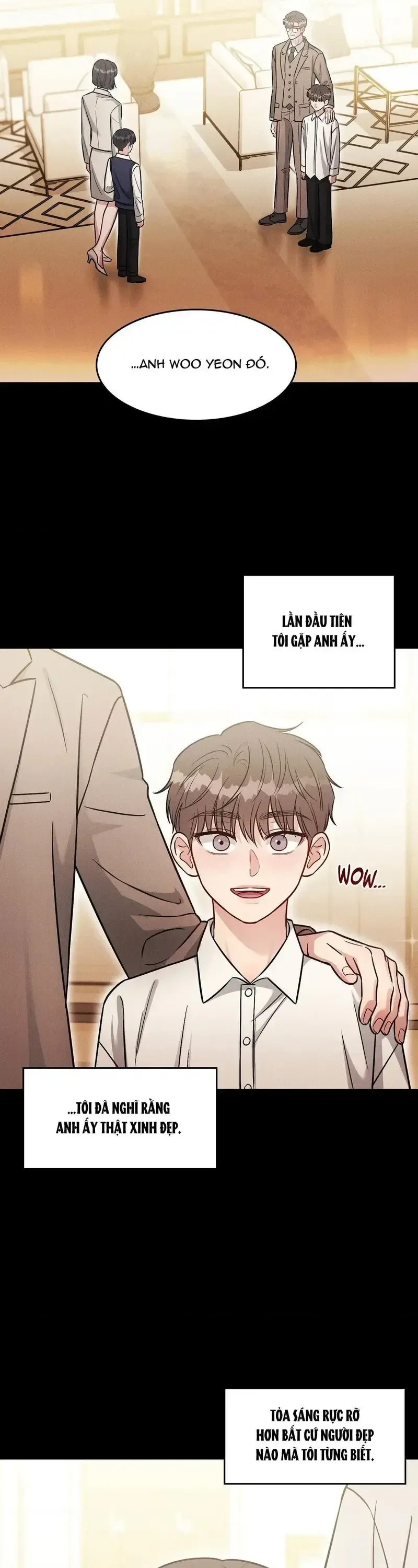 Giả Dược Chương 25 page 29 - Giả Dược