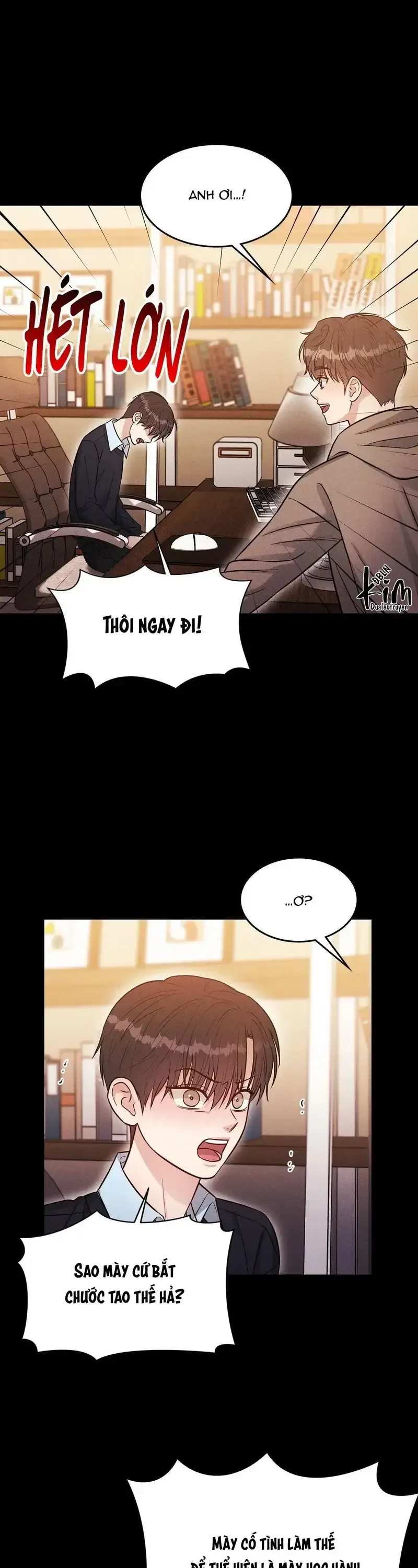 Giả Dược Chương 25 page 33 - Giả Dược
