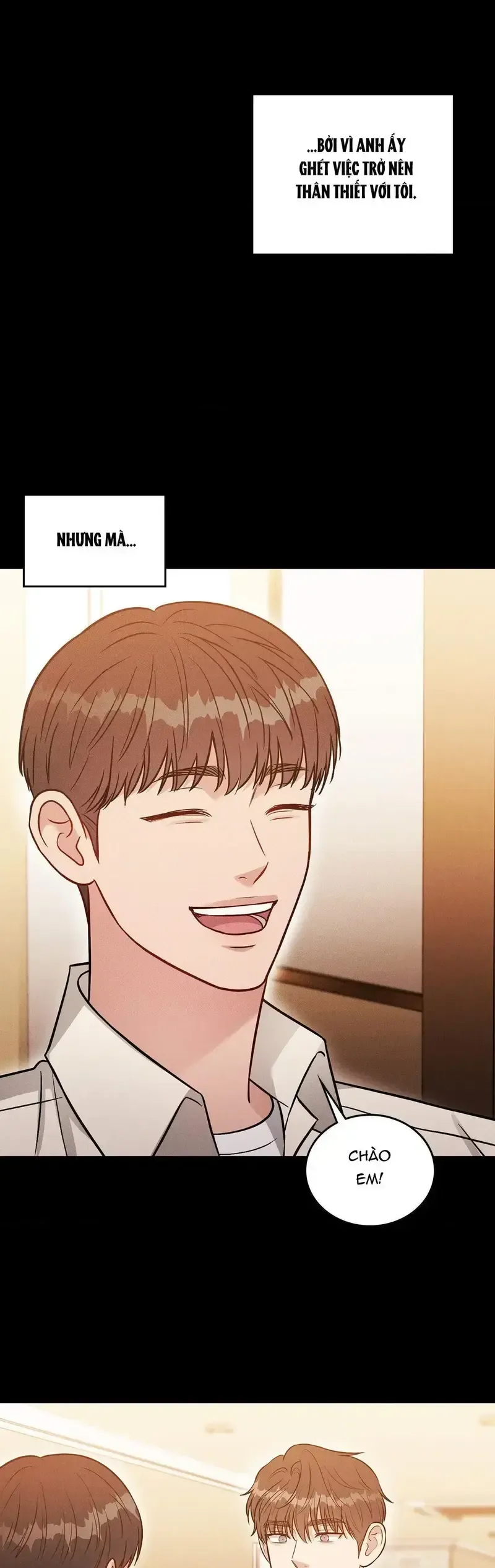 Giả Dược Chương 25 page 43 - Giả Dược