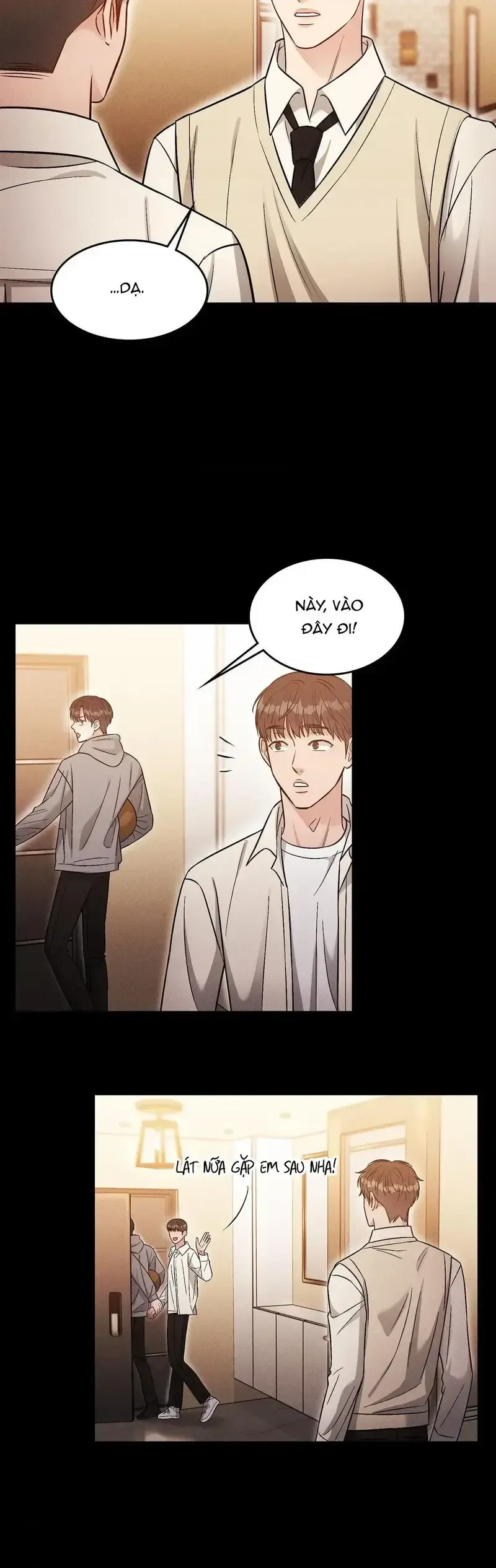 Giả Dược Chương 25 page 44 - Giả Dược