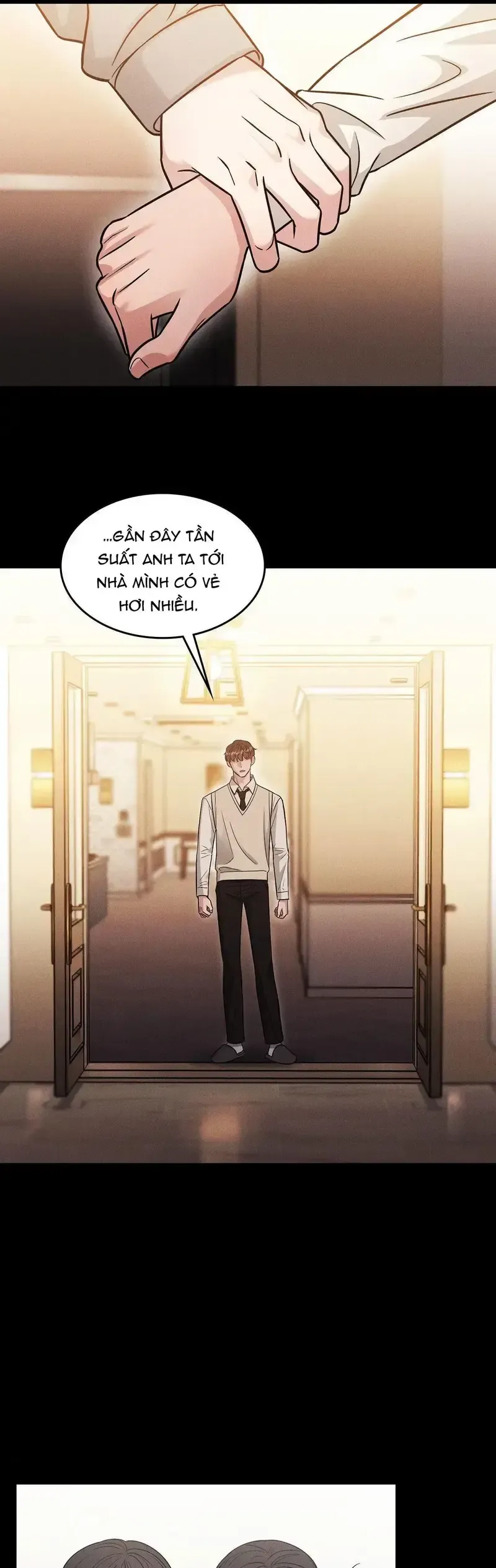 Giả Dược Chương 25 page 45 - Giả Dược