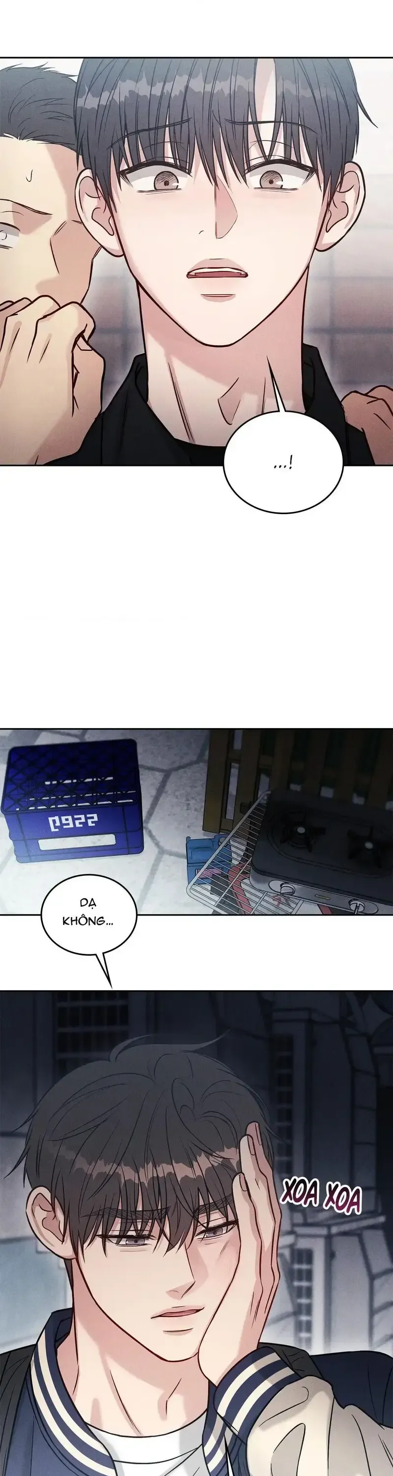 Giả Dược Chương 25 page 7 - Giả Dược