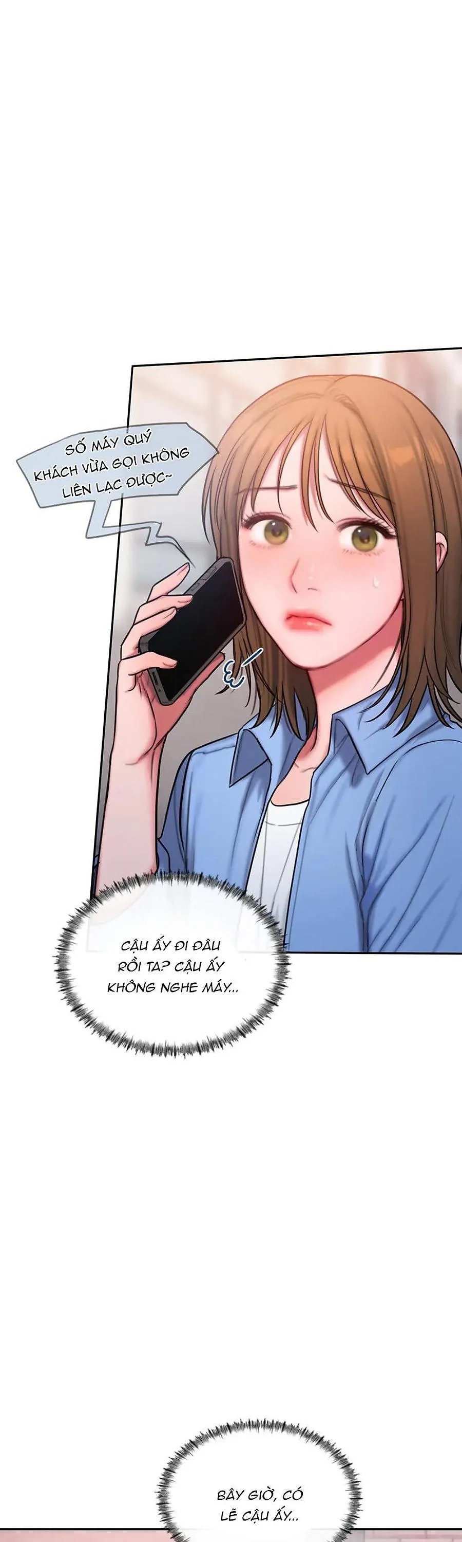 Giả Dược Chương 27 page 2 - Giả Dược