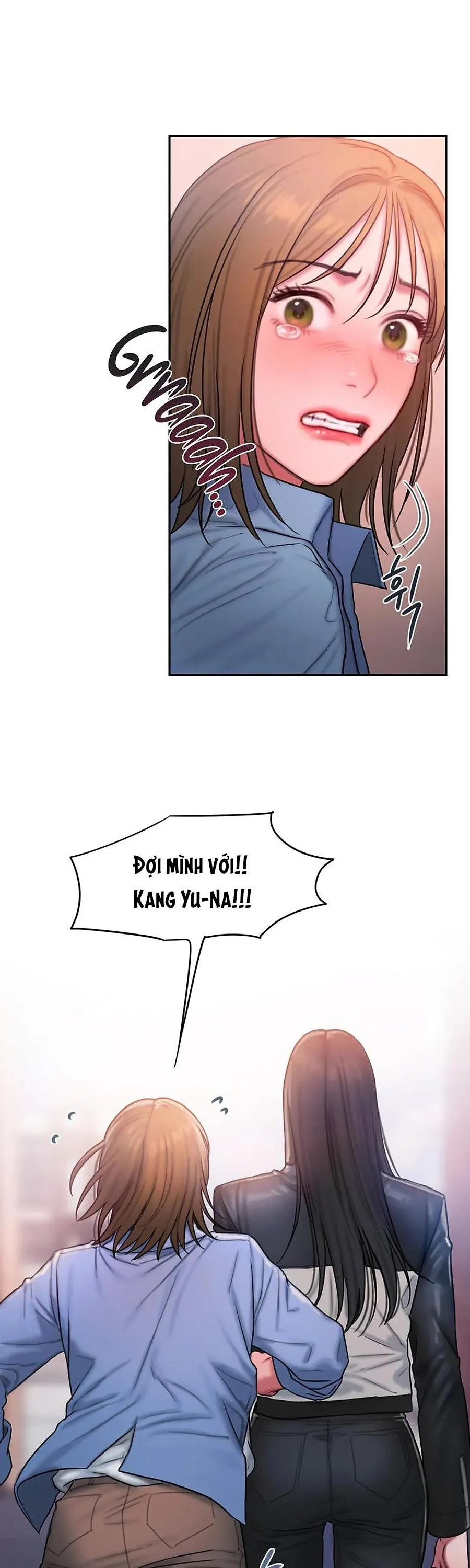 Giả Dược Chương 27 page 18 - Giả Dược
