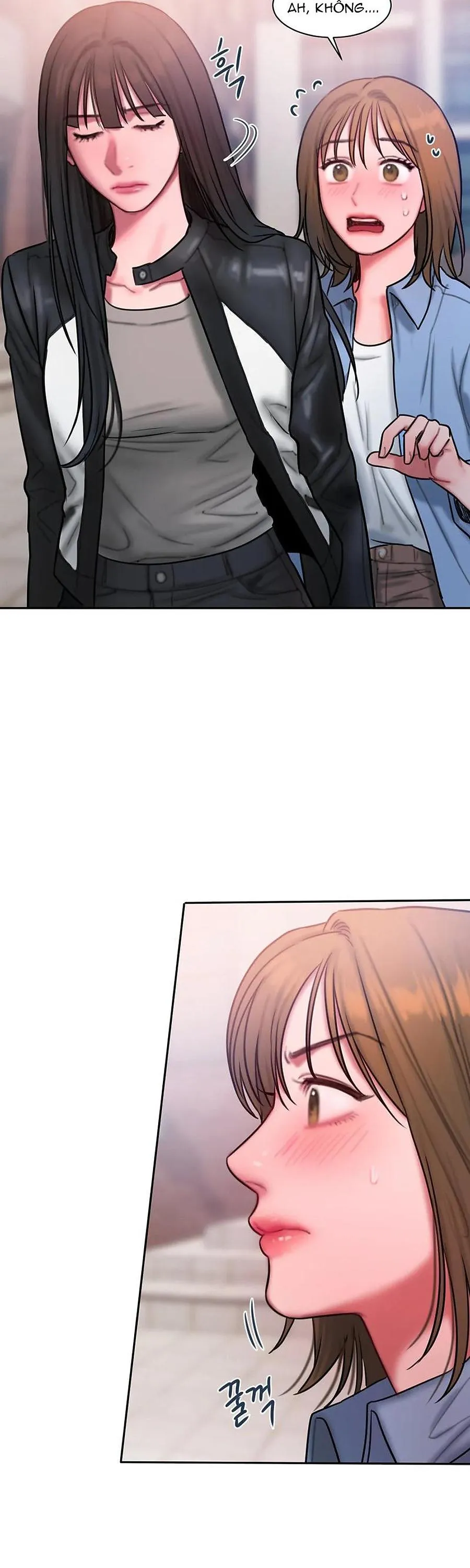 Giả Dược Chương 27 page 23 - Giả Dược