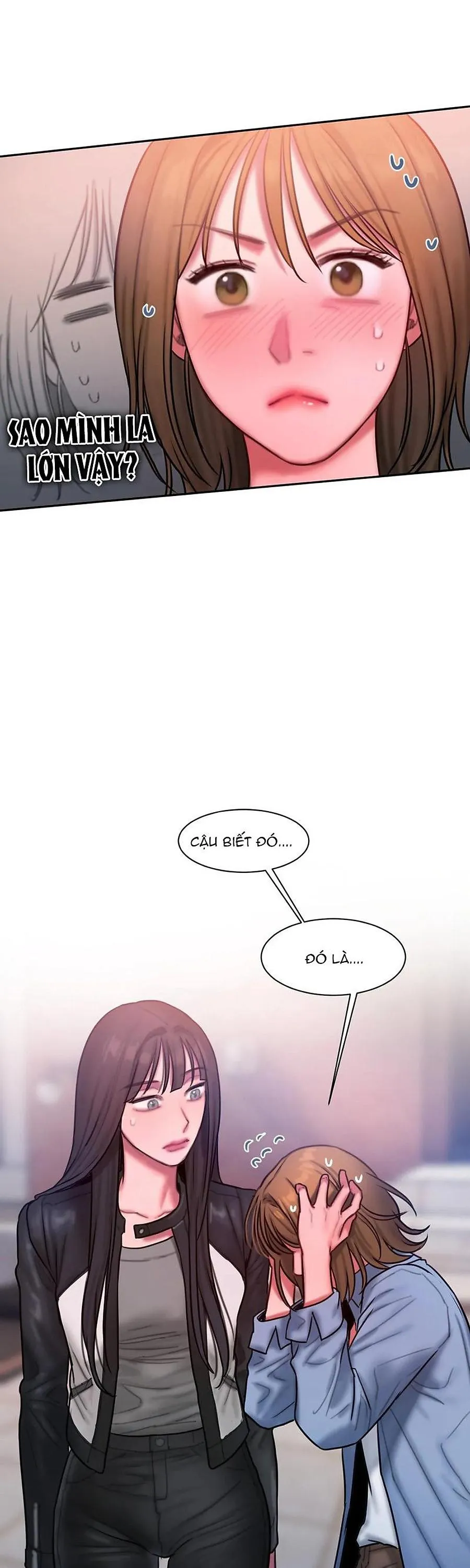 Giả Dược Chương 27 page 26 - Giả Dược