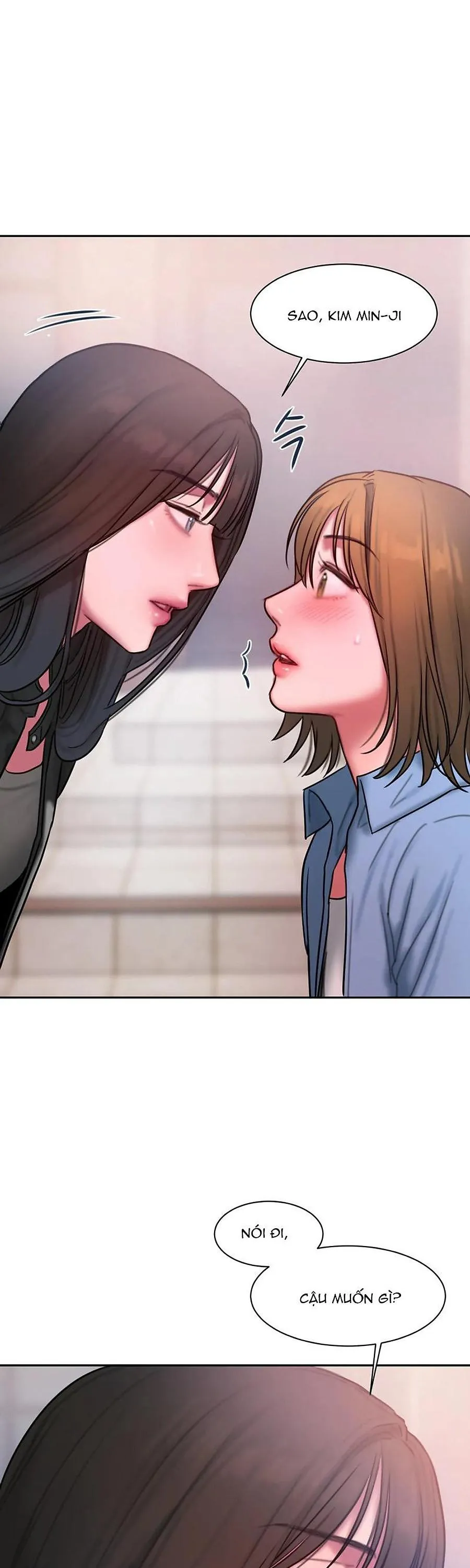Giả Dược Chương 27 page 28 - Giả Dược