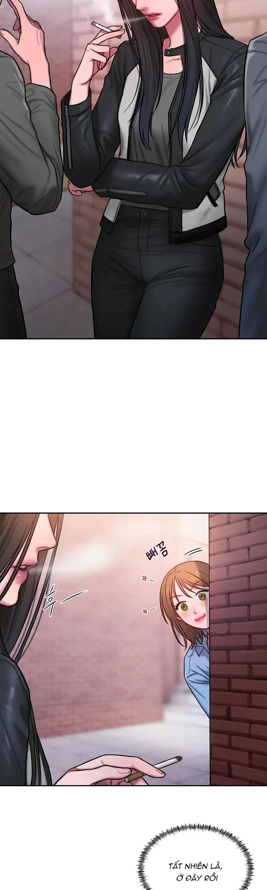 Giả Dược Chương 27 page 4 - Giả Dược