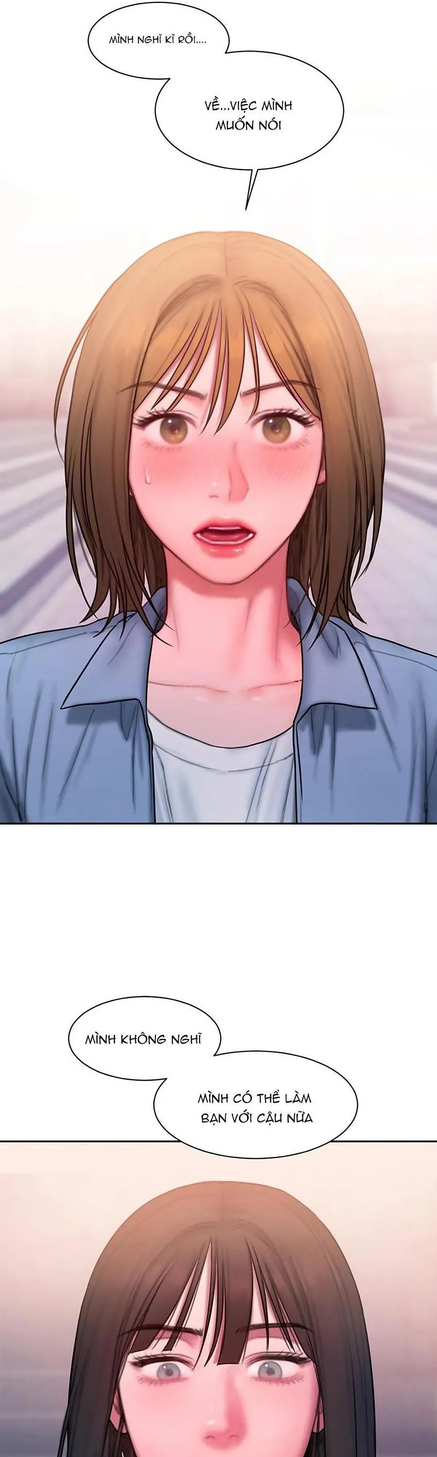Giả Dược Chương 27 page 31 - Giả Dược