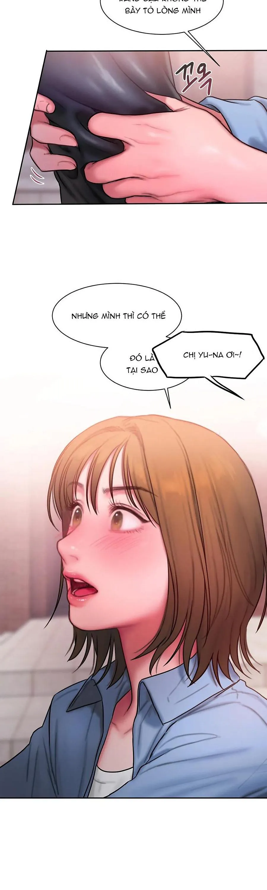 Giả Dược Chương 27 page 34 - Giả Dược