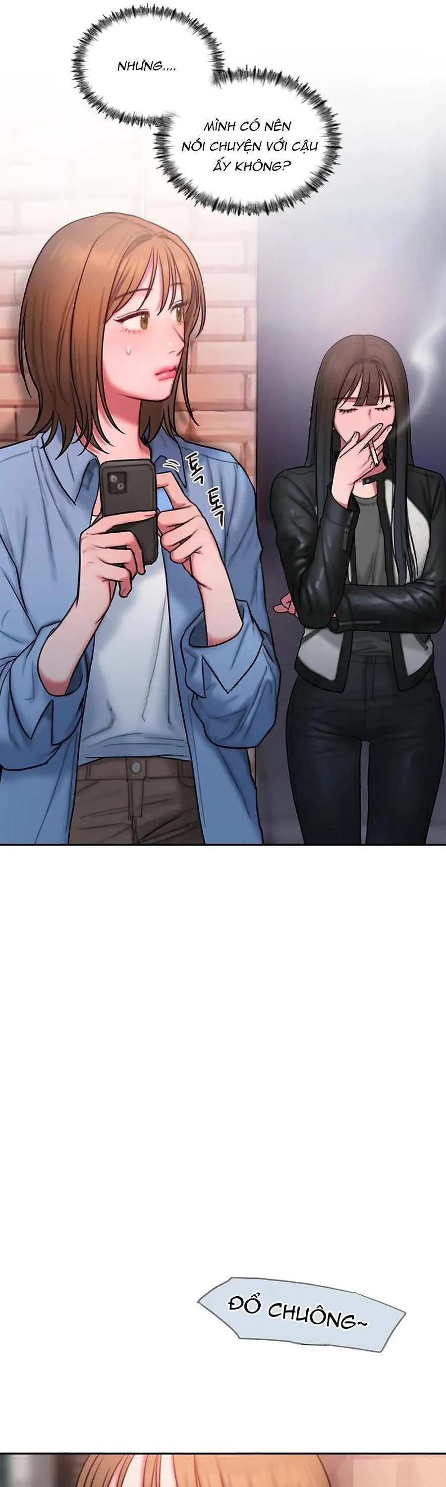 Giả Dược Chương 27 page 6 - Giả Dược