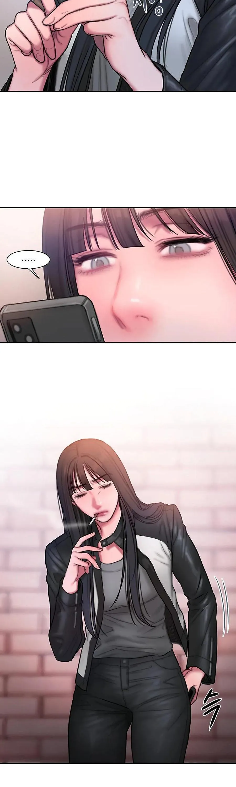 Giả Dược Chương 27 page 8 - Giả Dược