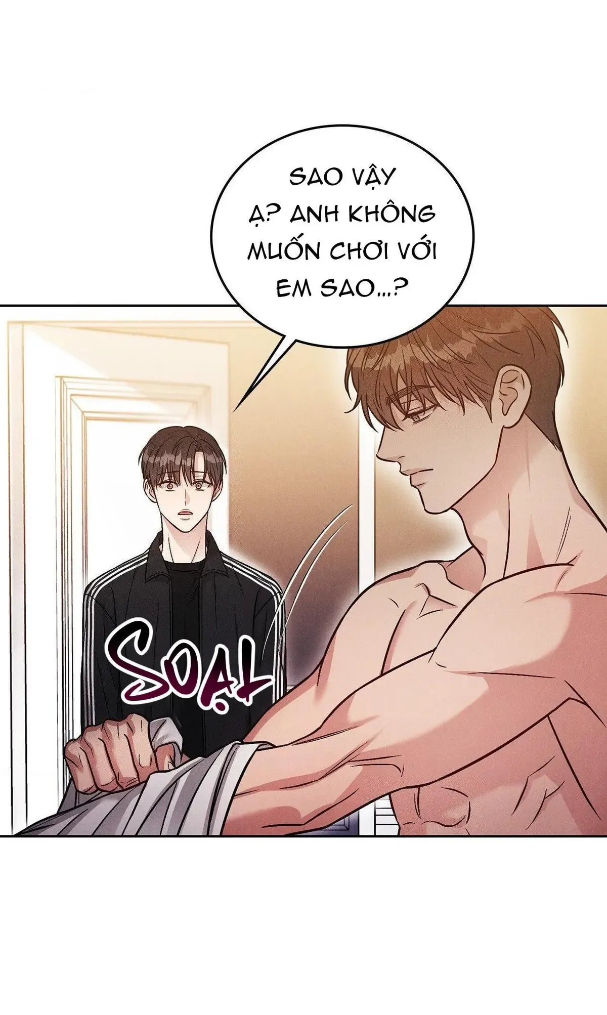 Giả Dược Chương 28 page 12 - Giả Dược