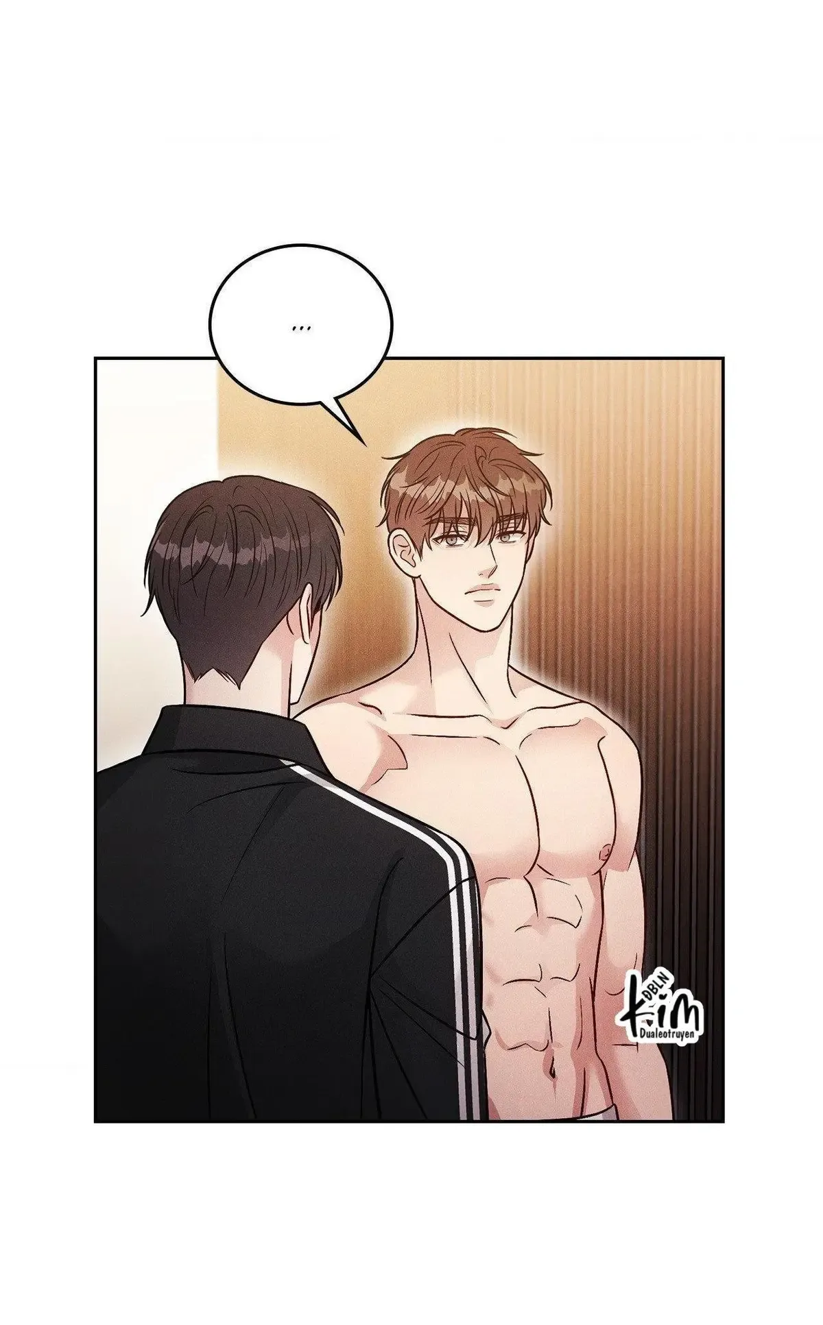 Giả Dược Chương 28 page 13 - Giả Dược