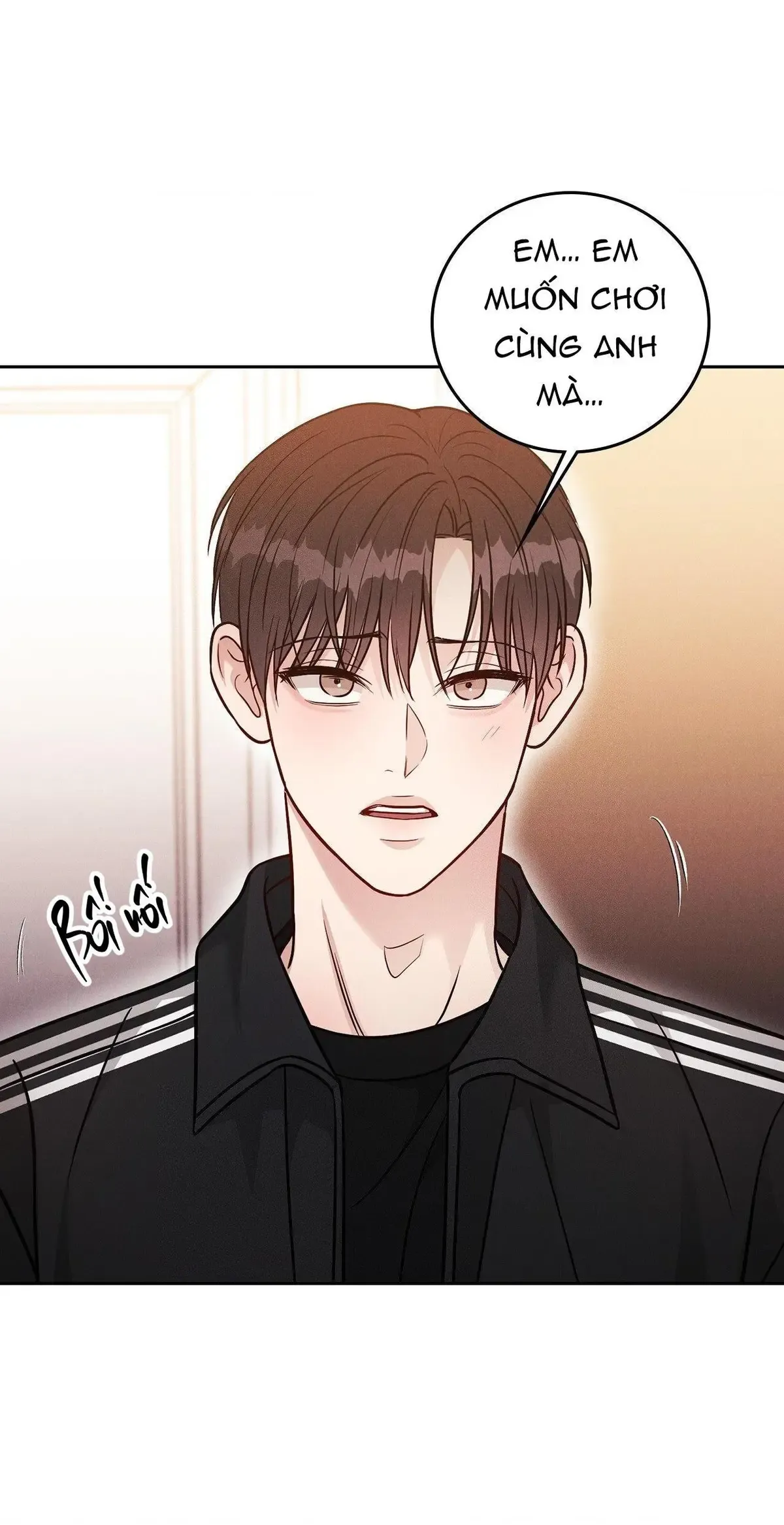 Giả Dược Chương 28 page 14 - Giả Dược