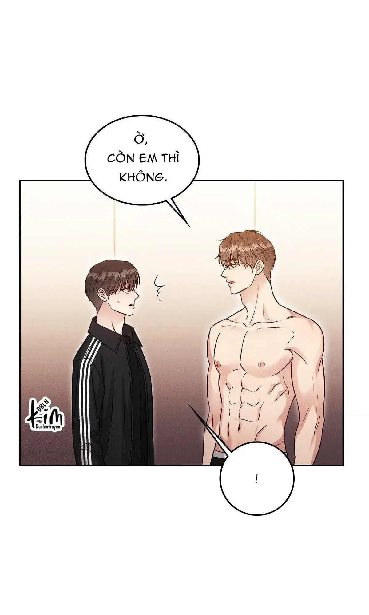 Giả Dược Chương 28 page 15 - Giả Dược