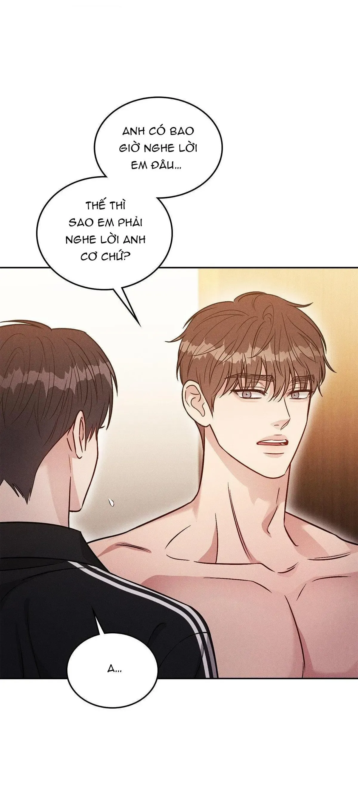 Giả Dược Chương 28 page 16 - Giả Dược