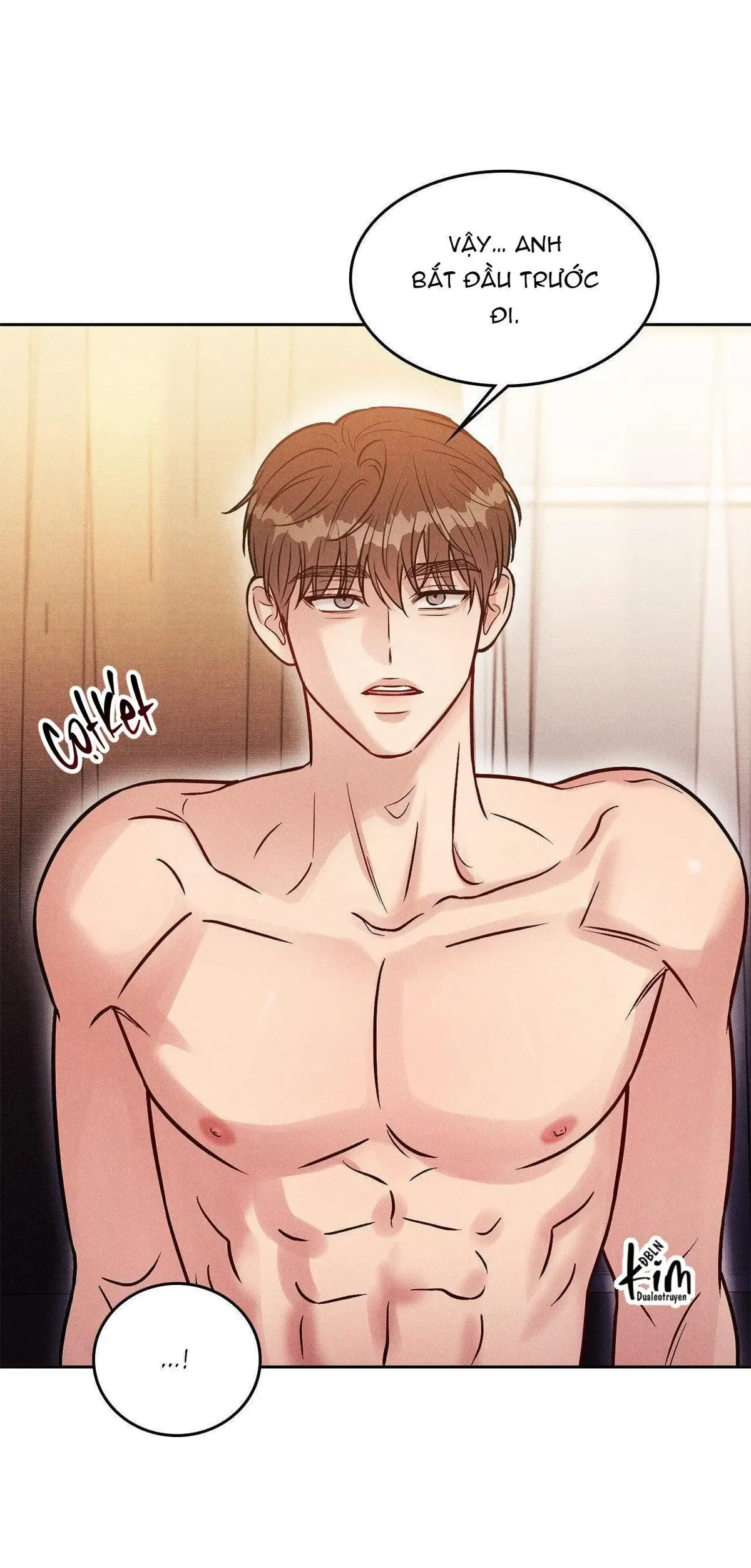 Giả Dược Chương 28 page 18 - Giả Dược