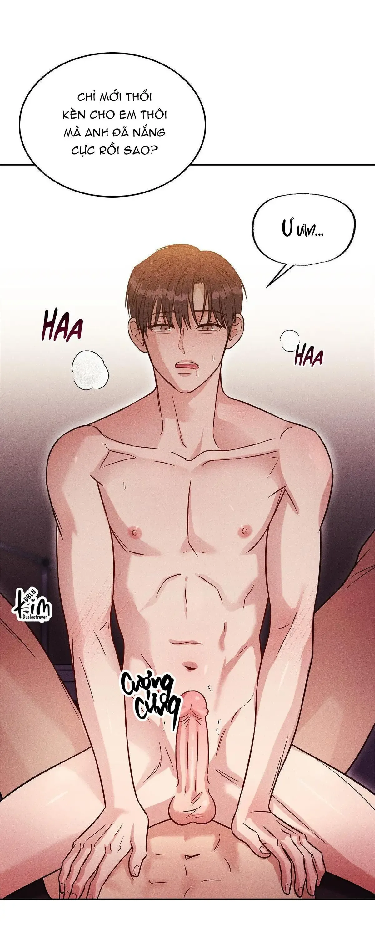 Giả Dược Chương 28 page 25 - Giả Dược